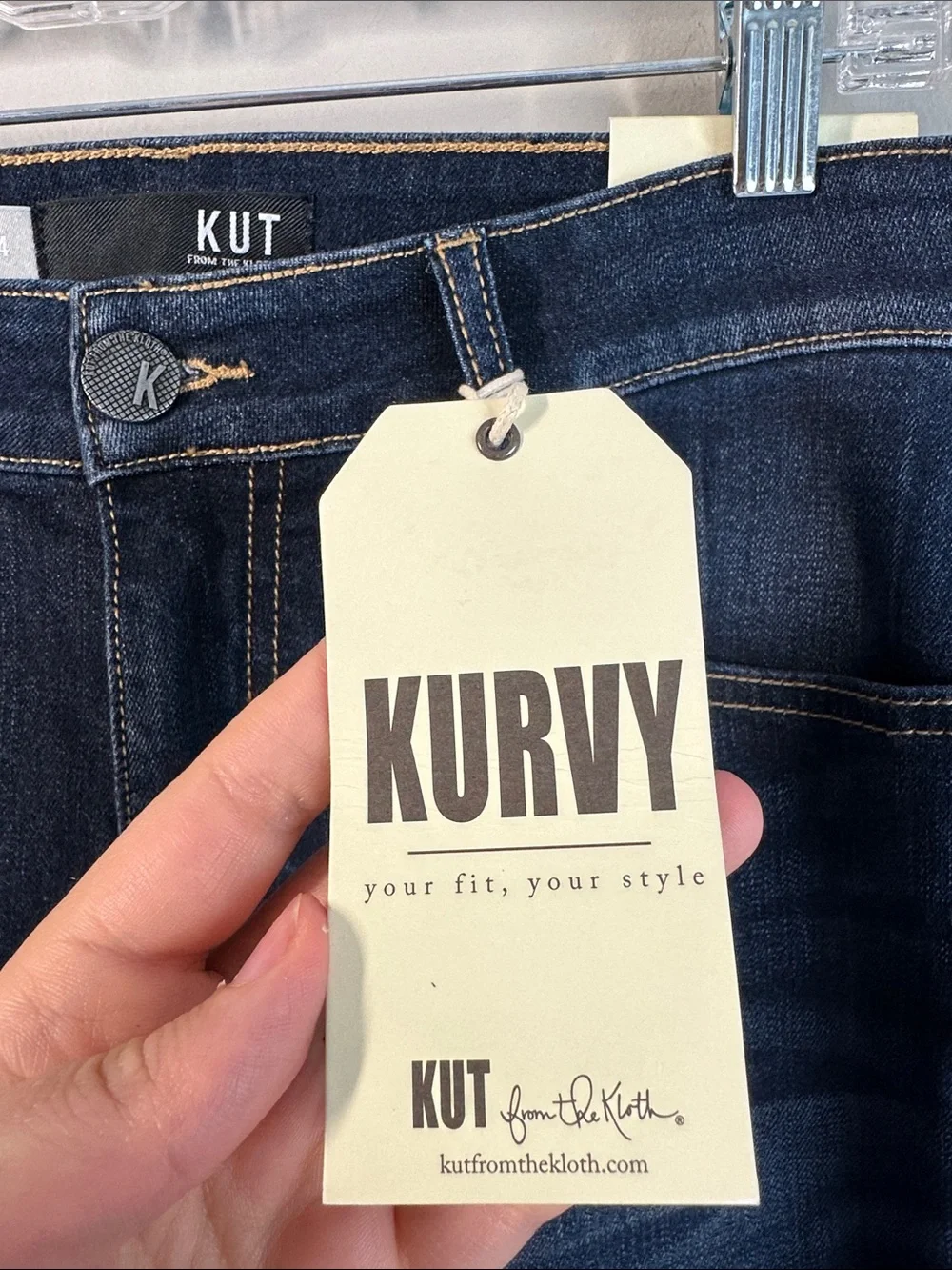 Kut from the Kloth nwt new